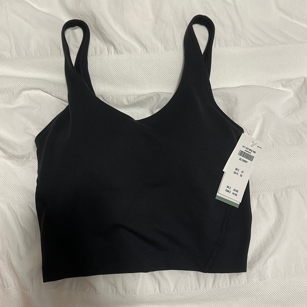 Gilly Hicks Plunge Tank *new*